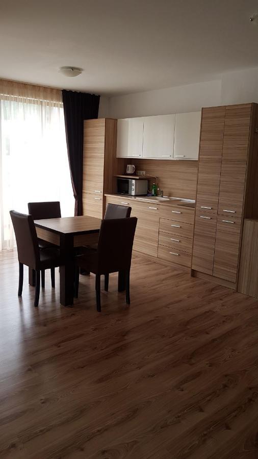 Aparthotel Millennium Apart Complex Sveti Vlas Exteriér fotografie