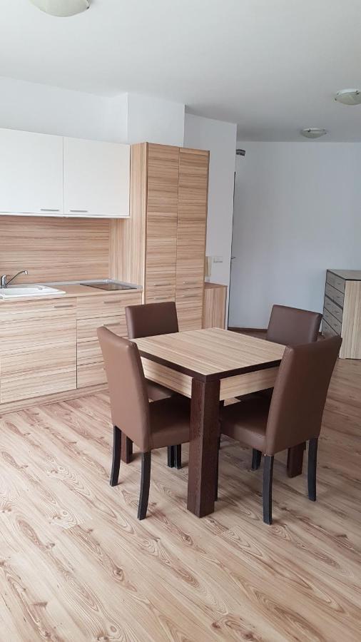 Aparthotel Millennium Apart Complex Sveti Vlas Exteriér fotografie