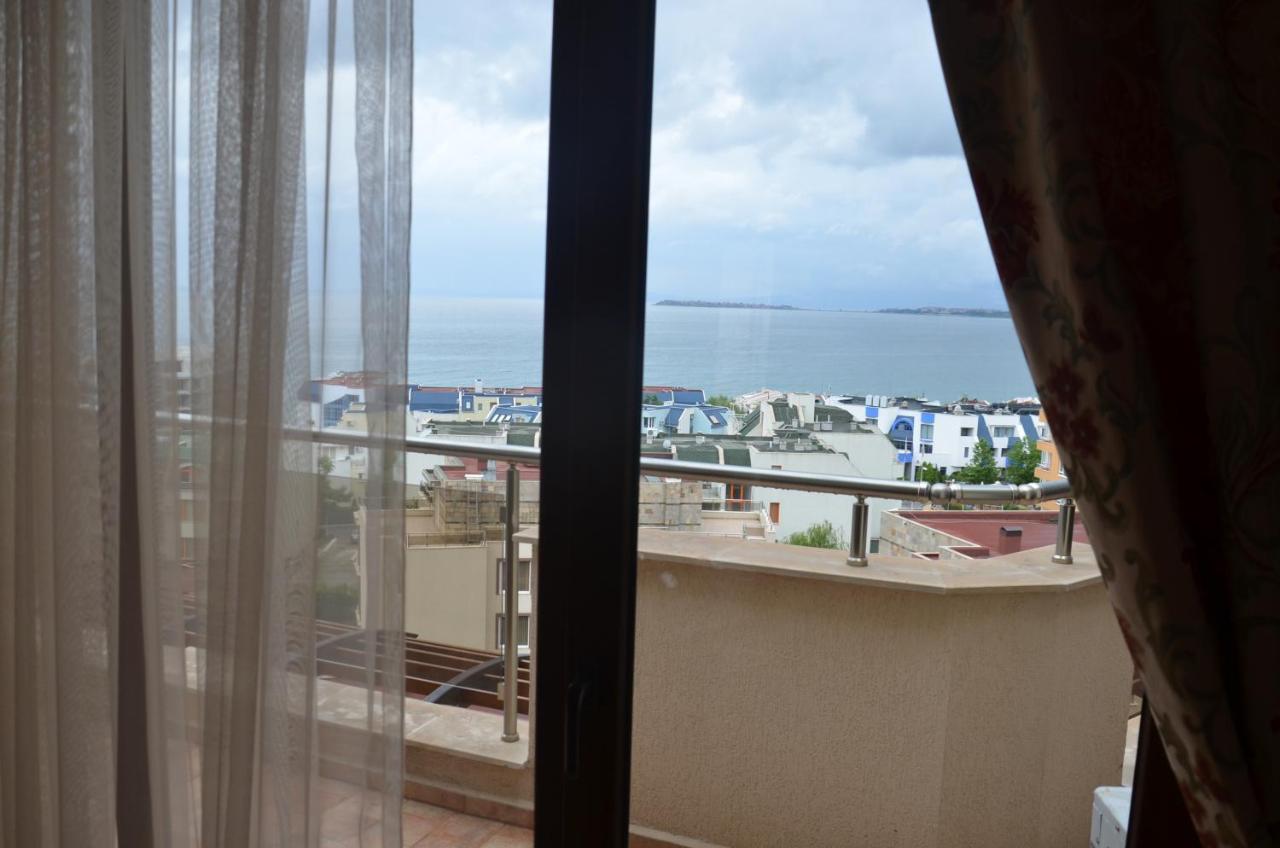 Aparthotel Millennium Apart Complex Sveti Vlas Exteriér fotografie