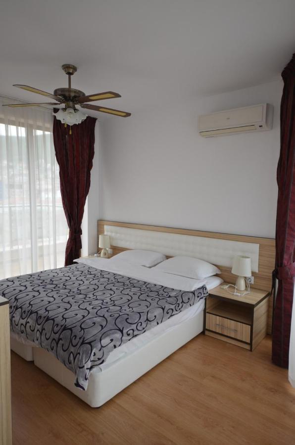 Aparthotel Millennium Apart Complex Sveti Vlas Exteriér fotografie
