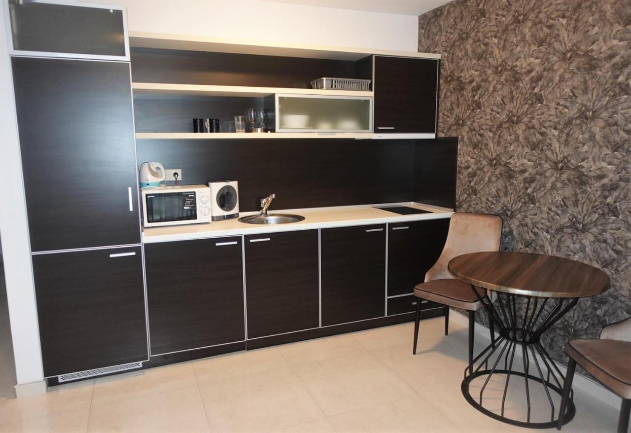 Aparthotel Millennium Apart Complex Sveti Vlas Exteriér fotografie