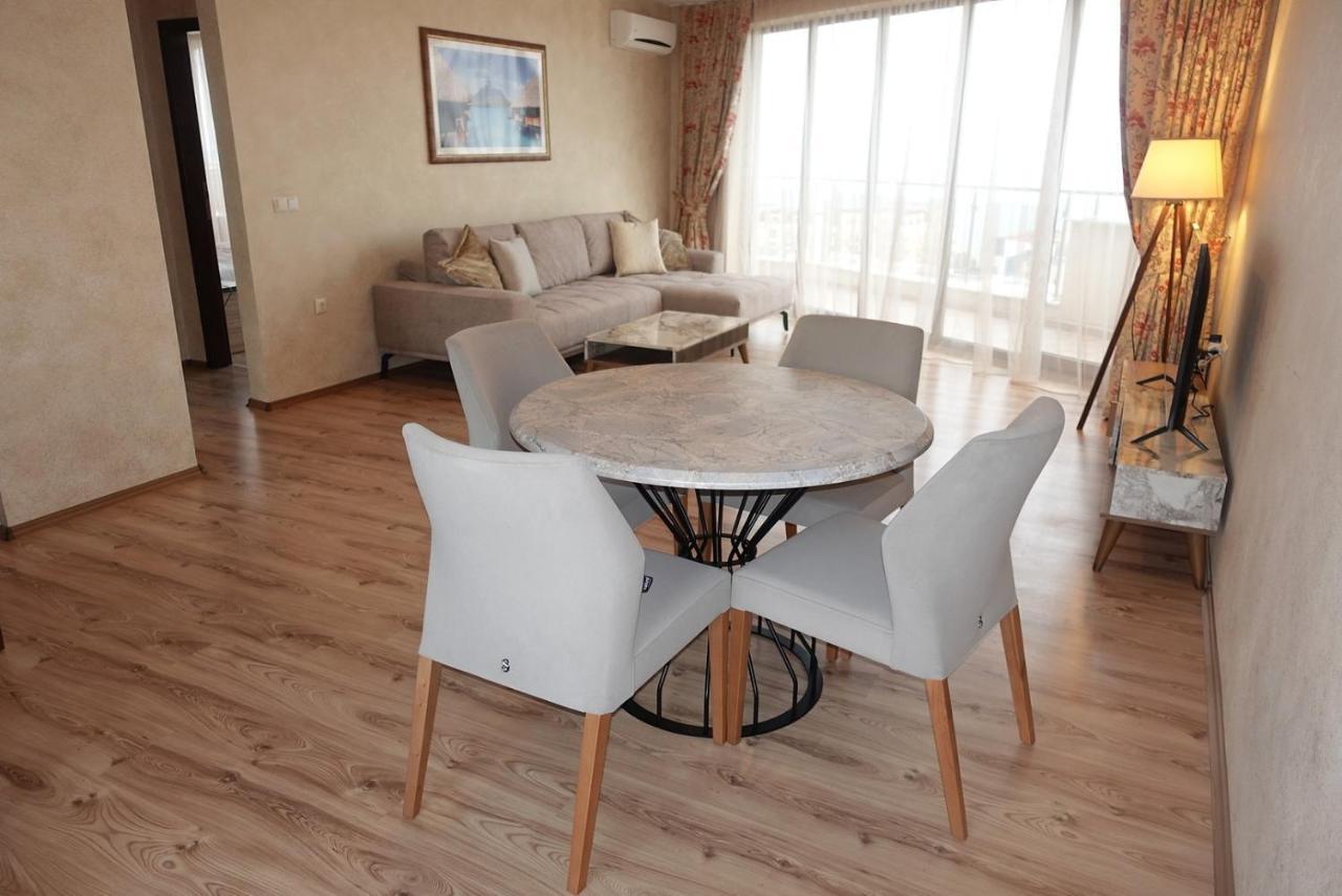 Aparthotel Millennium Apart Complex Sveti Vlas Exteriér fotografie