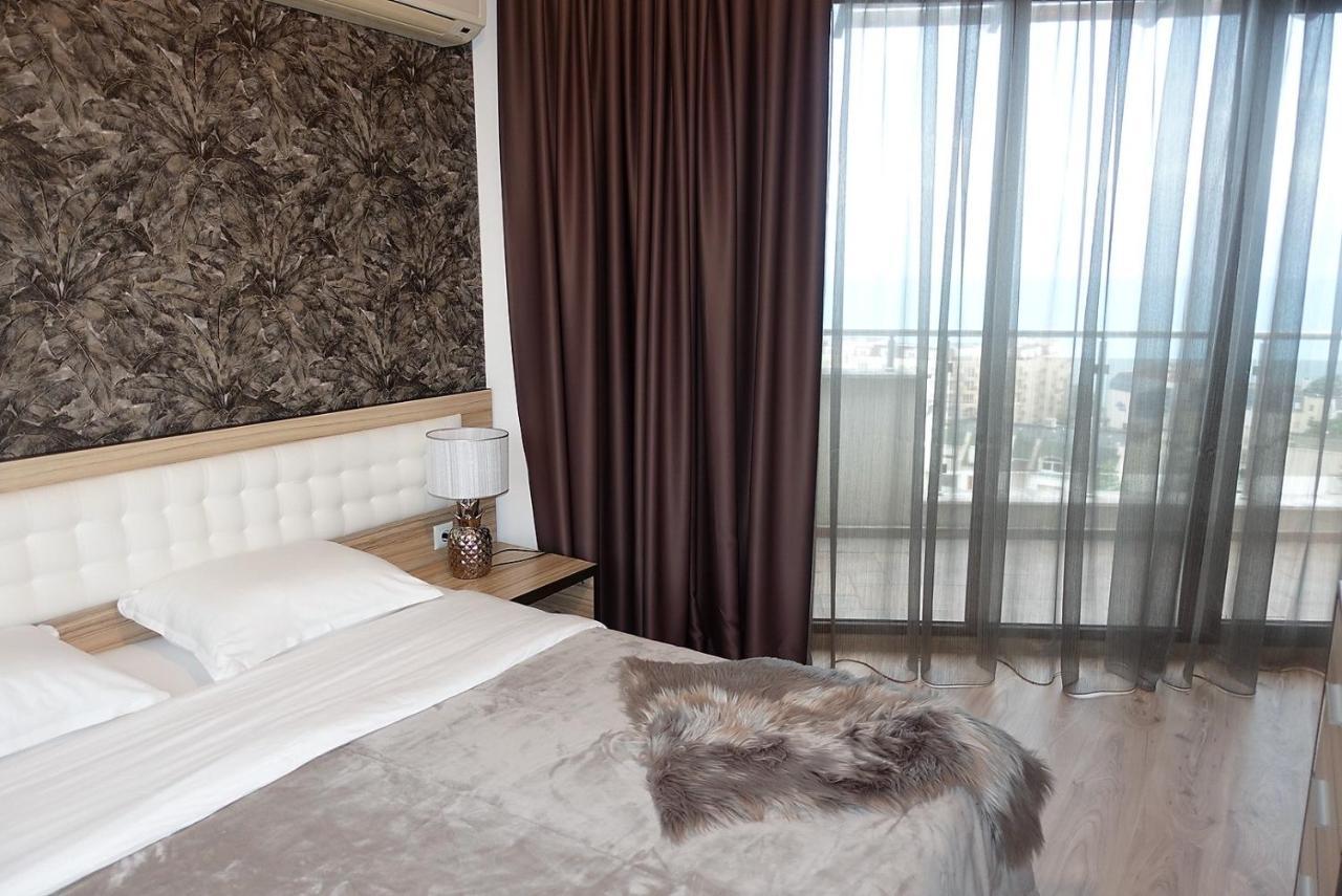 Aparthotel Millennium Apart Complex Sveti Vlas Exteriér fotografie