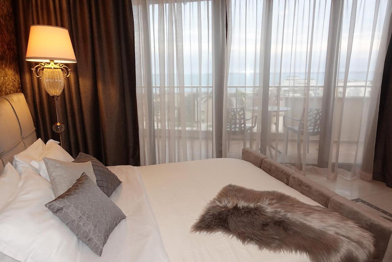 Aparthotel Millennium Apart Complex Sveti Vlas Exteriér fotografie