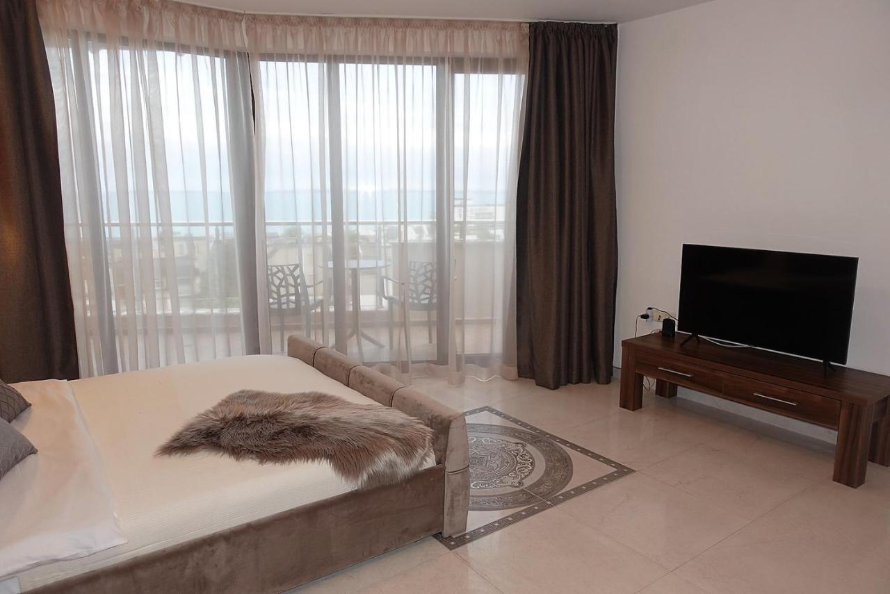 Aparthotel Millennium Apart Complex Sveti Vlas Exteriér fotografie