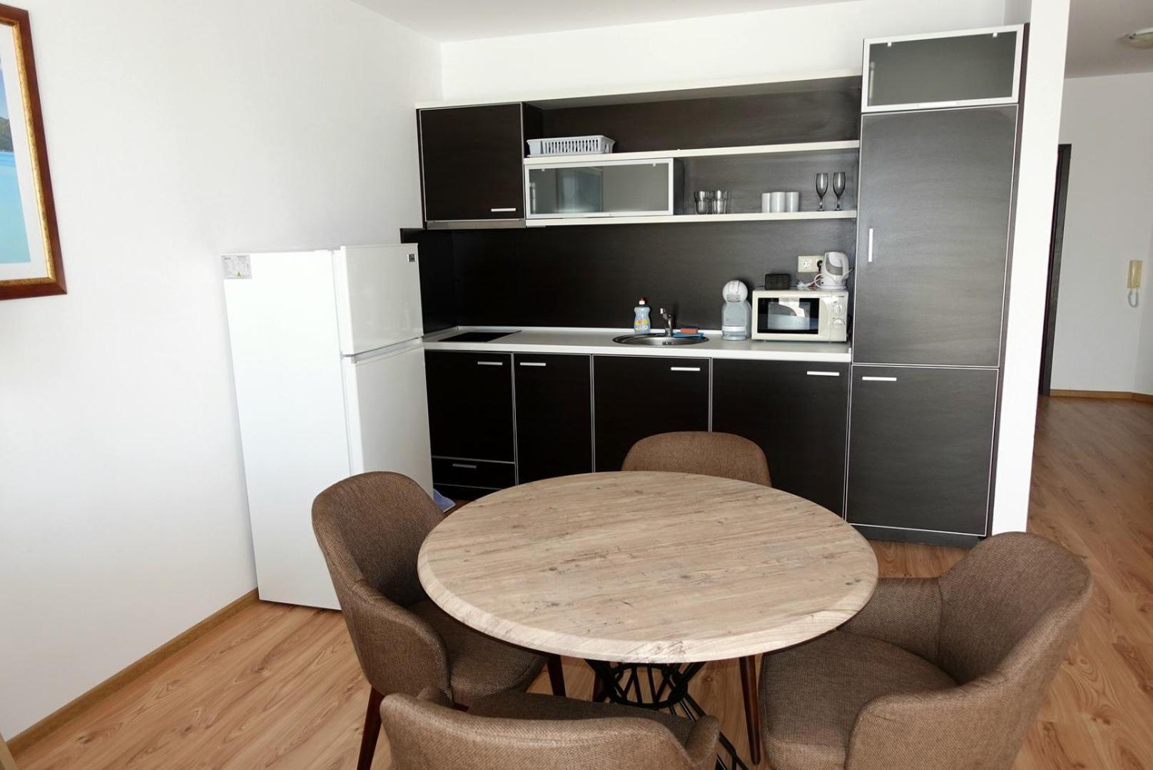 Aparthotel Millennium Apart Complex Sveti Vlas Pokoj fotografie