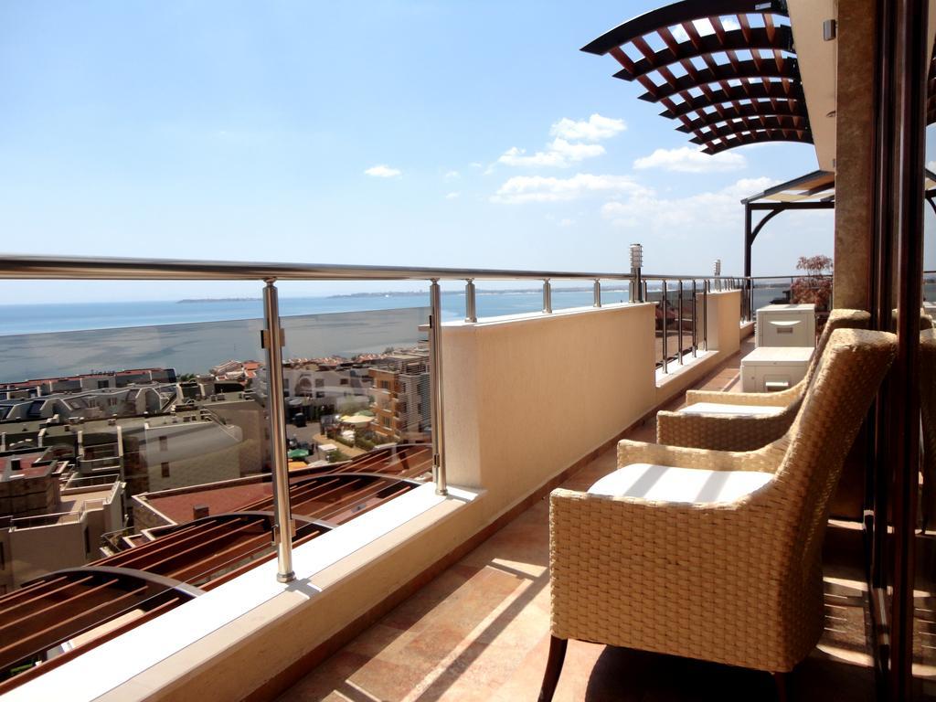 Aparthotel Millennium Apart Complex Sveti Vlas Pokoj fotografie