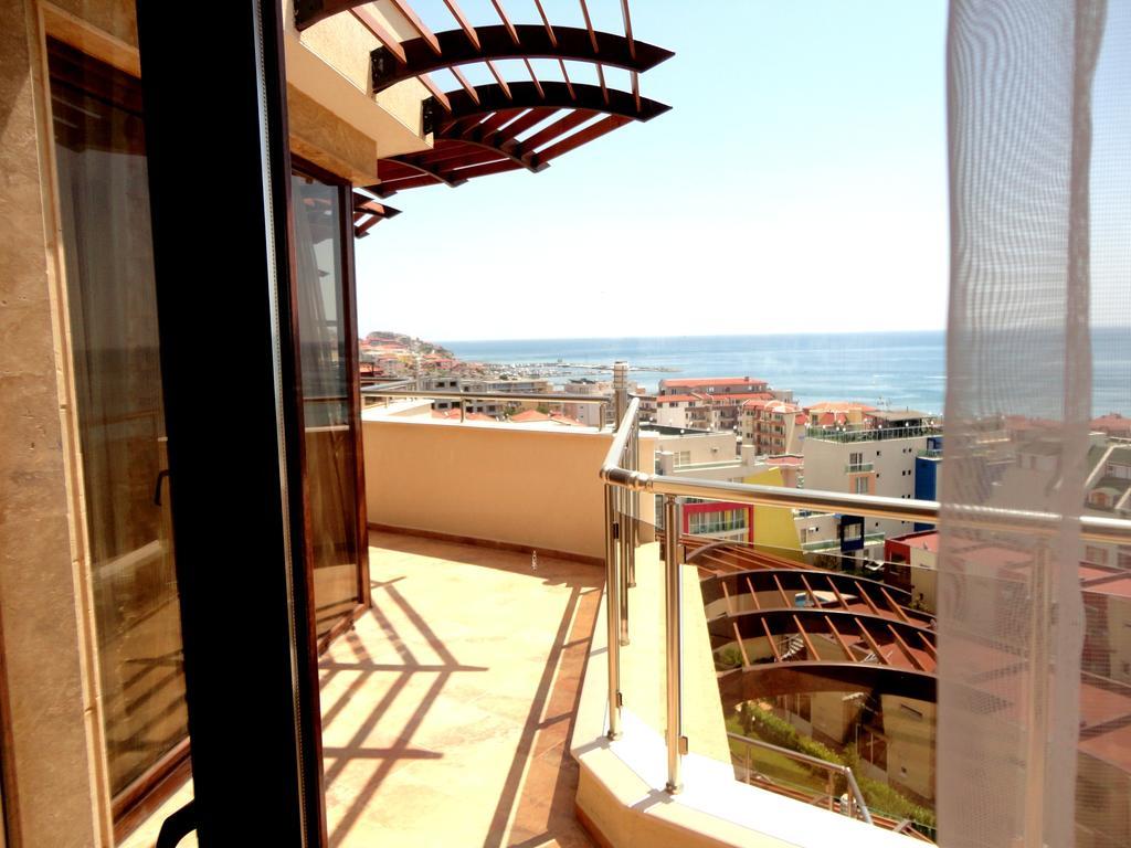 Aparthotel Millennium Apart Complex Sveti Vlas Pokoj fotografie