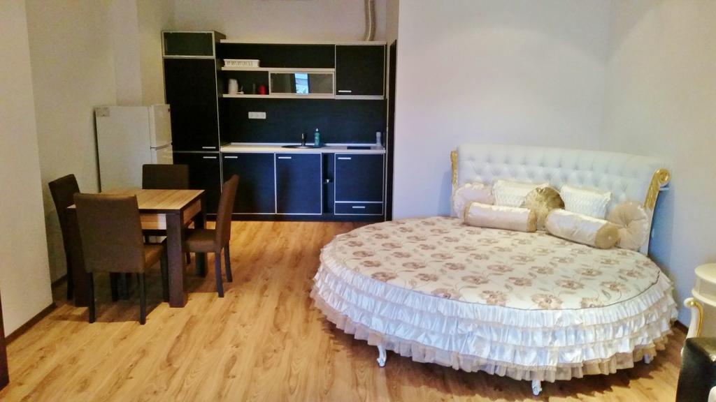 Aparthotel Millennium Apart Complex Sveti Vlas Pokoj fotografie