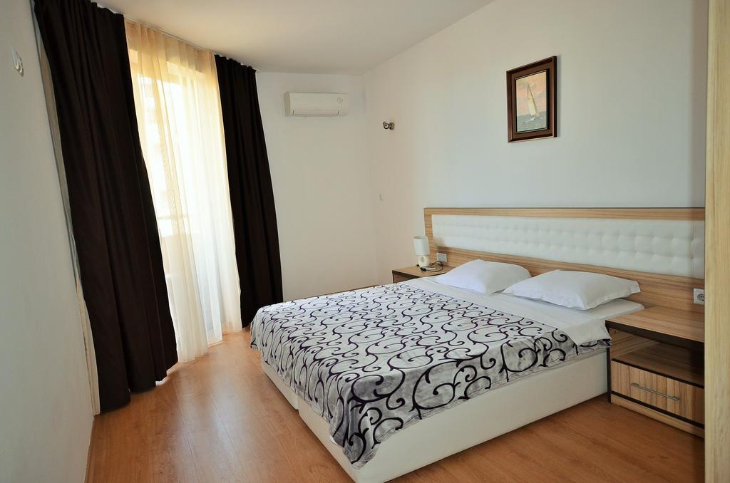Aparthotel Millennium Apart Complex Sveti Vlas Exteriér fotografie