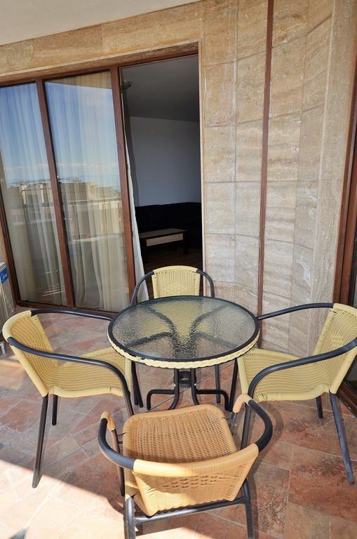 Aparthotel Millennium Apart Complex Sveti Vlas Exteriér fotografie
